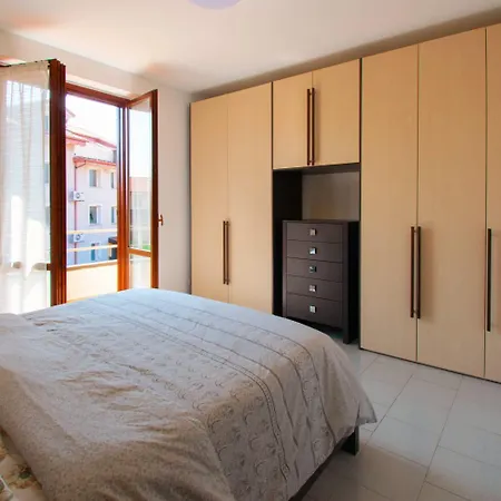 Holiday home La Casa Di A-mici