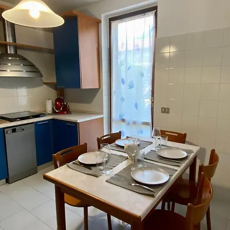 Holiday home La Casa Di A-mici