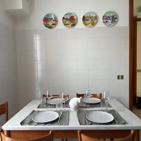 Holiday home La Casa Di A-mici