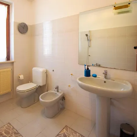 La Casa Di A-mici *