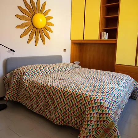 Holiday home La Casa Di A-mici