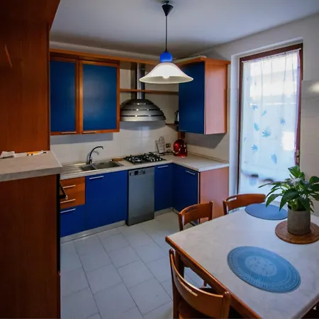 Holiday home La Casa Di A-mici *