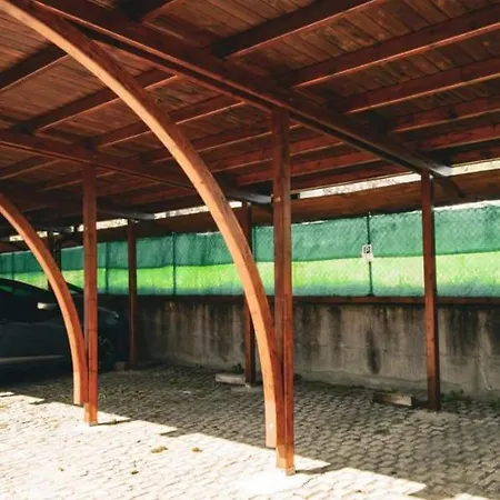 Σπίτι διακοπών La Casa Di A-mici *