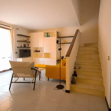 La Casa Di A-mici *