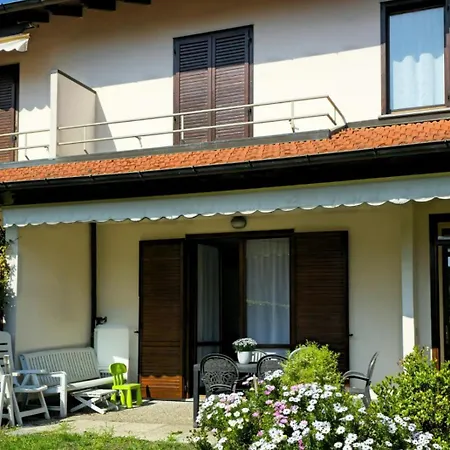 La Casa Di A-mici Holiday home *
