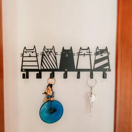 Holiday home La Casa Di A-mici