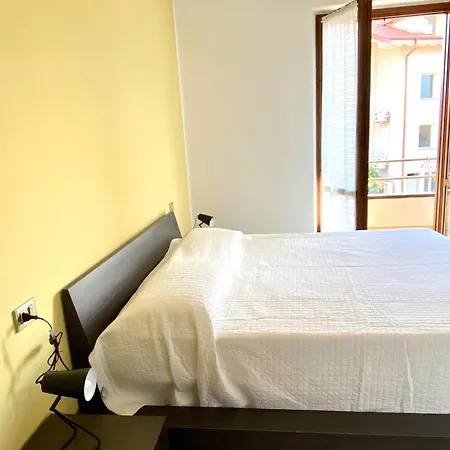 Holiday home La Casa Di A-mici *