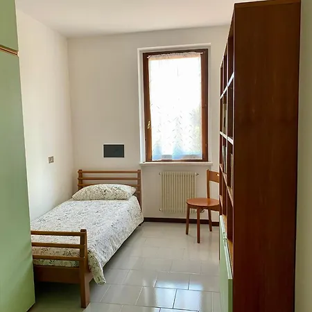 La Casa Di A-mici Holiday home *