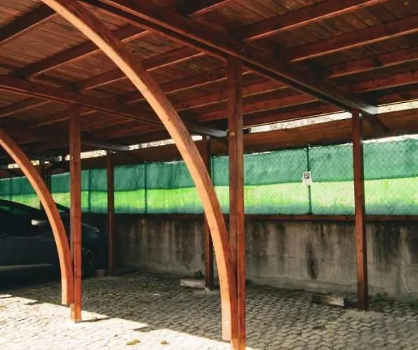 Дом отдыха La Casa Di A-mici *